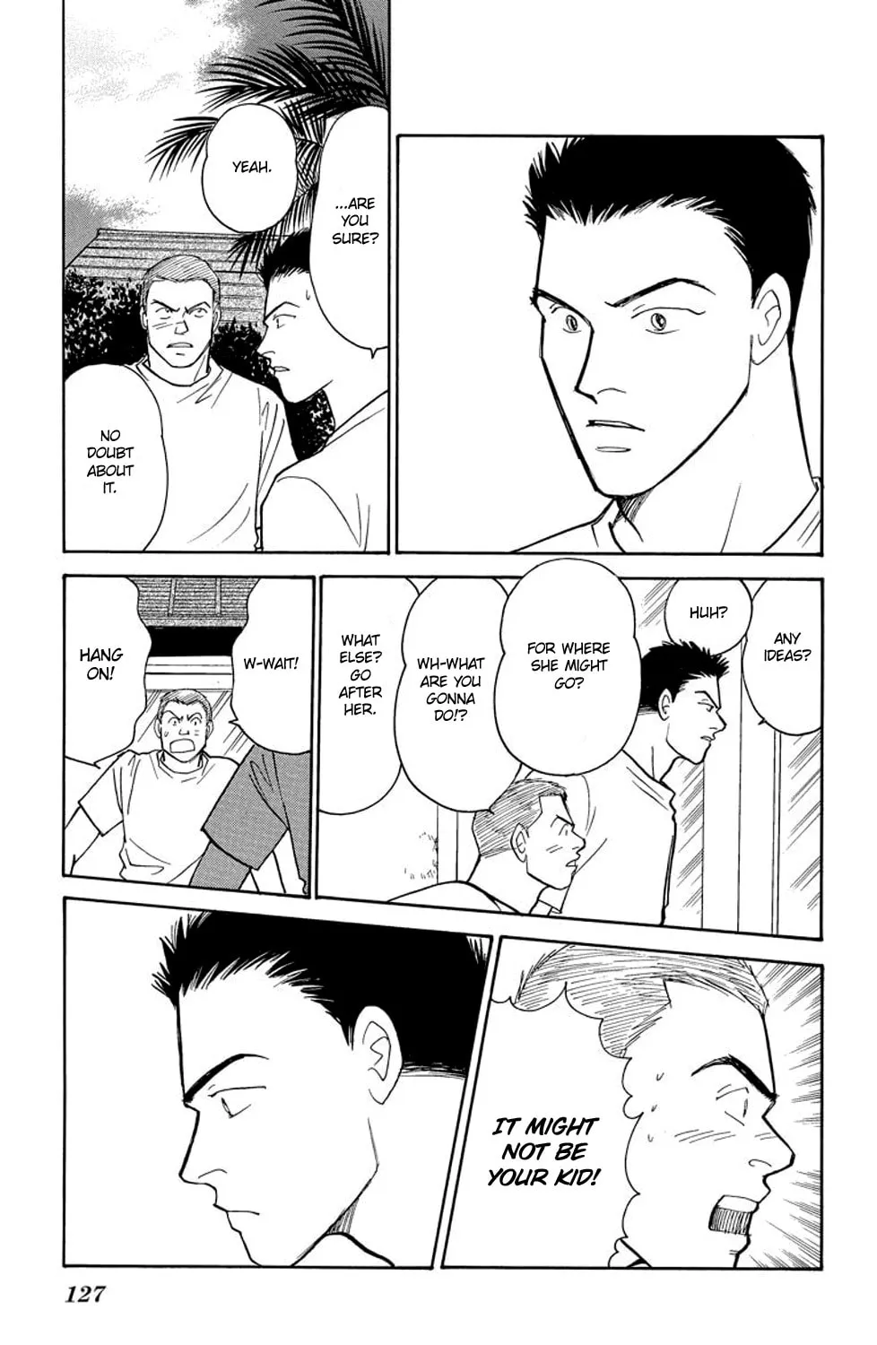 Read Sleeping Eve chapter 2 image 50 on Lezhin