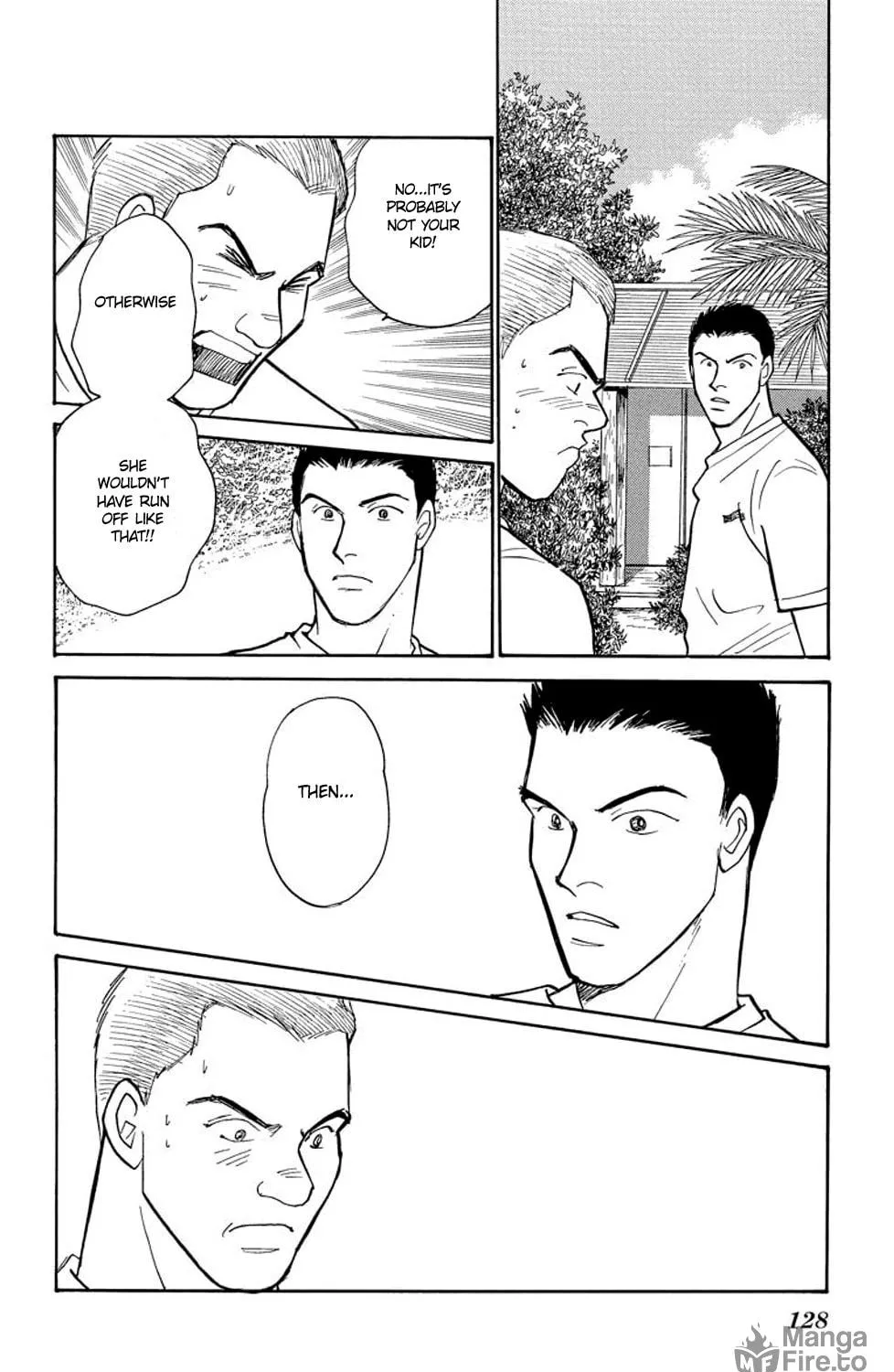 Read Sleeping Eve chapter 2 image 52 on Lezhin