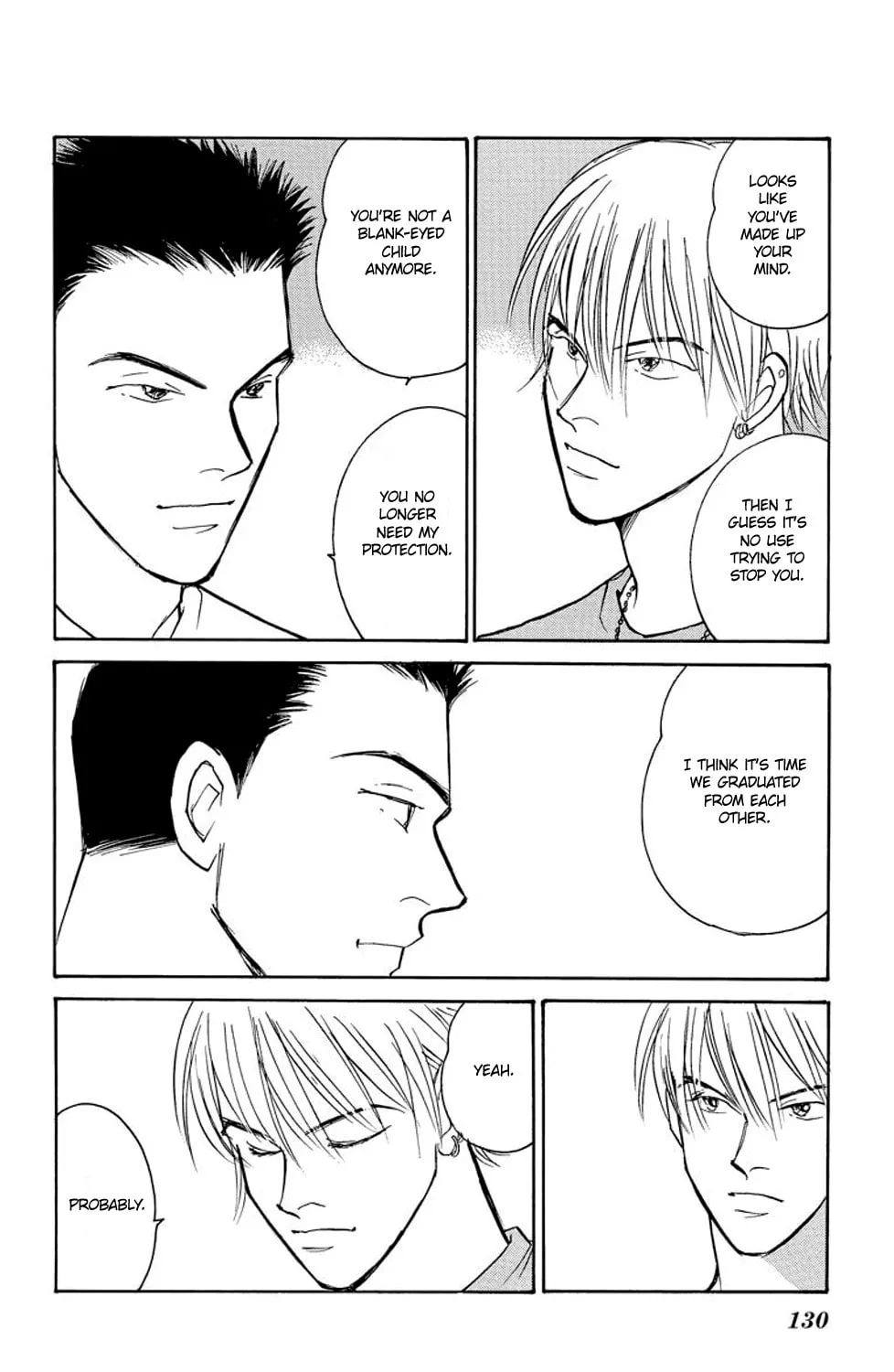 Read Sleeping Eve chapter 2 image 56 on Lezhin