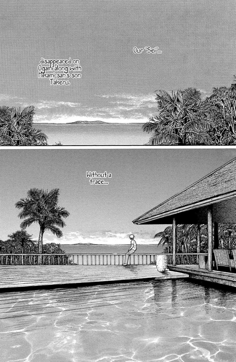 Read Sleeping Eve chapter 2 image 6 on Lezhin