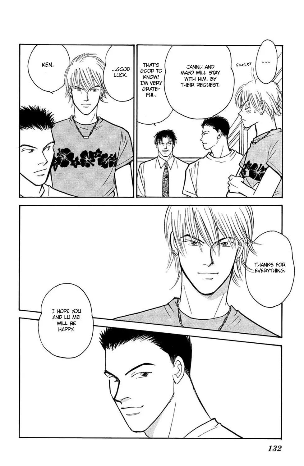 Read Sleeping Eve chapter 2 image 60 on Lezhin