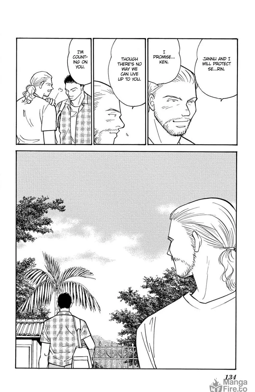 Read Sleeping Eve chapter 2 image 64 on Lezhin