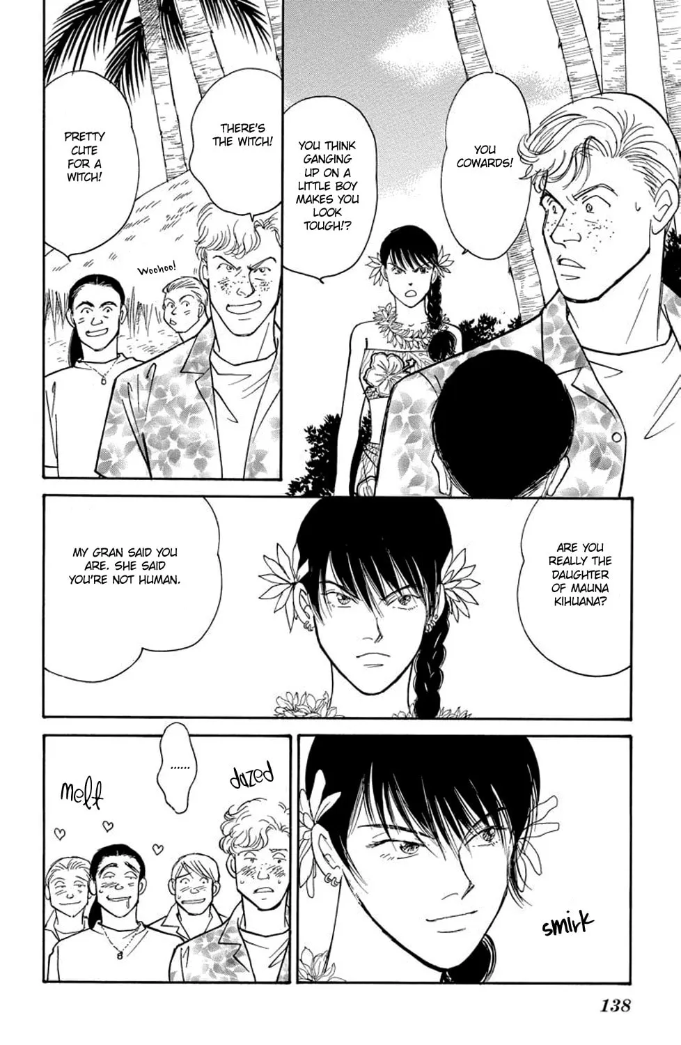 Read Sleeping Eve chapter 2 image 72 on Lezhin