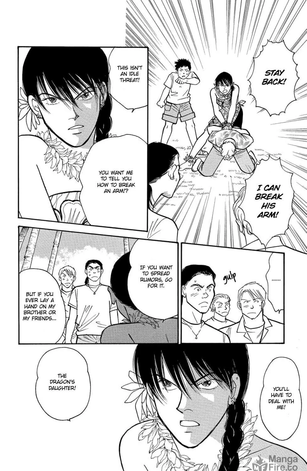 Read Sleeping Eve chapter 2 image 76 on Lezhin