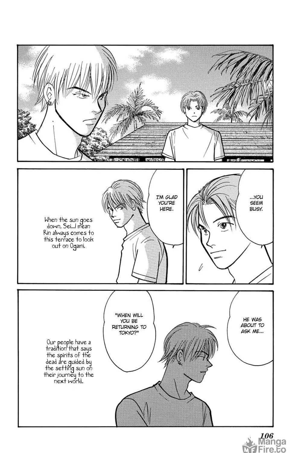 Read Sleeping Eve chapter 2 image 8 on Lezhin