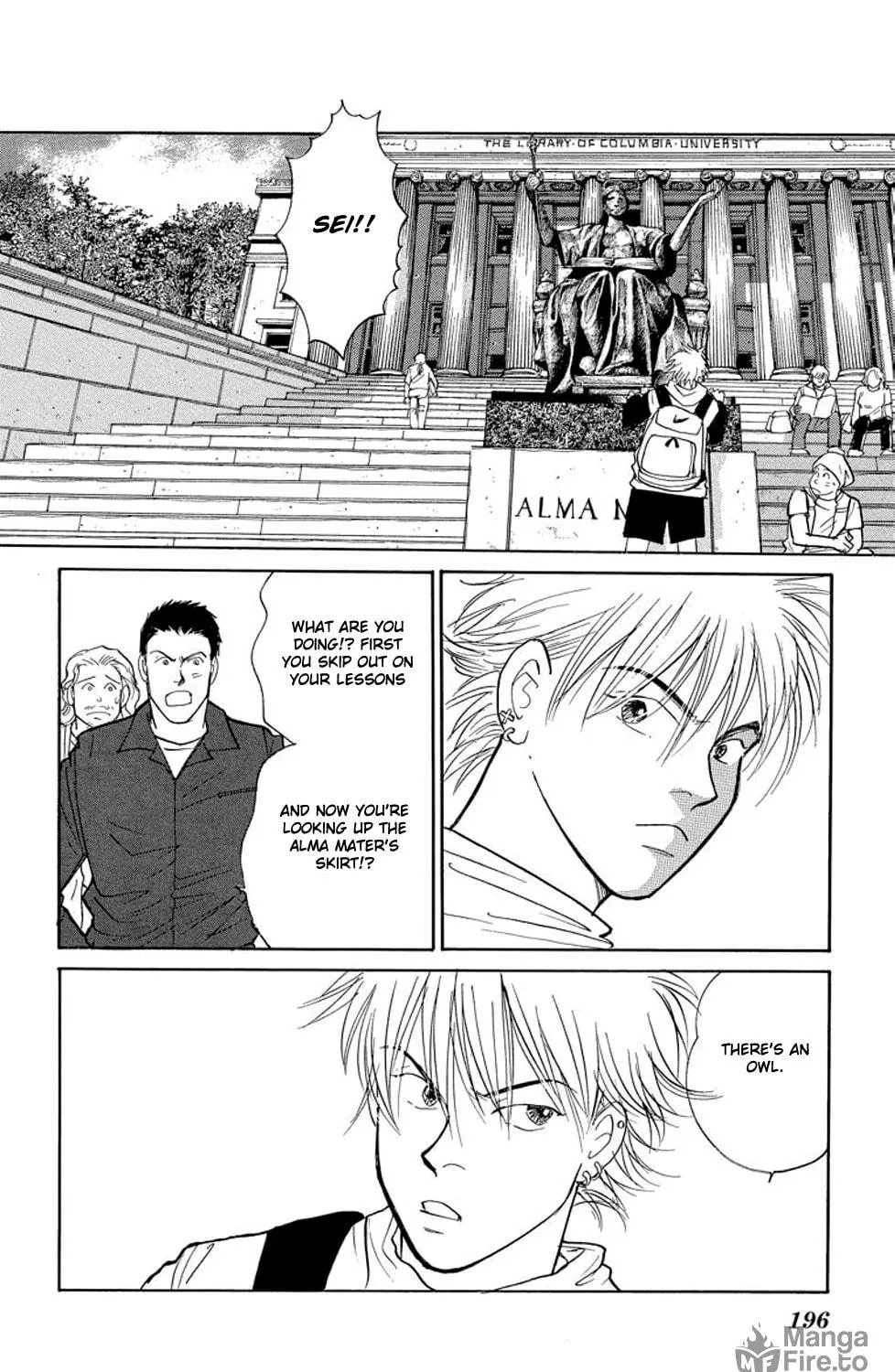 Read Sleeping Eve chapter 3 image 100 on Lezhin
