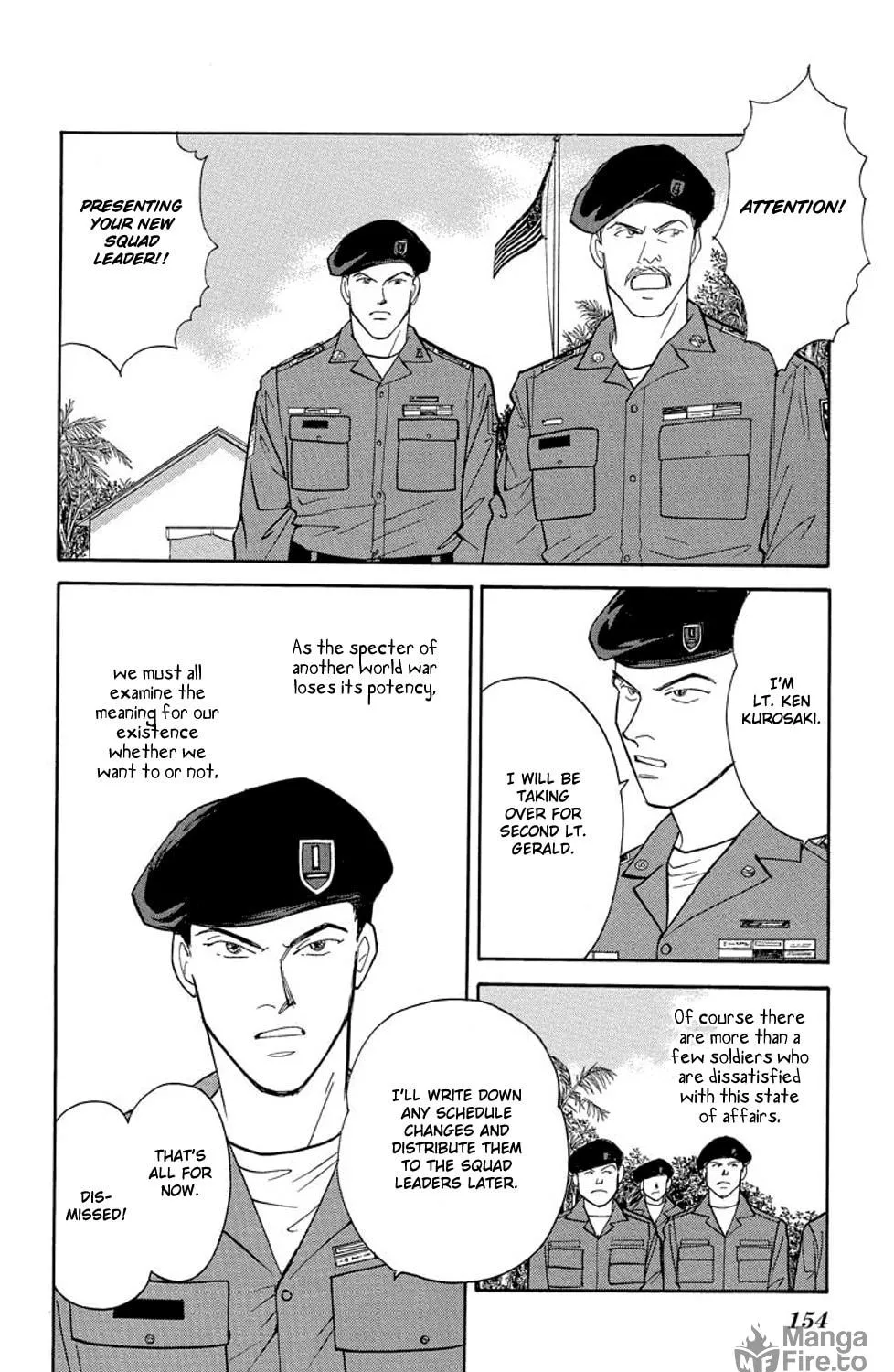 Read Sleeping Eve chapter 3 image 16 on Lezhin