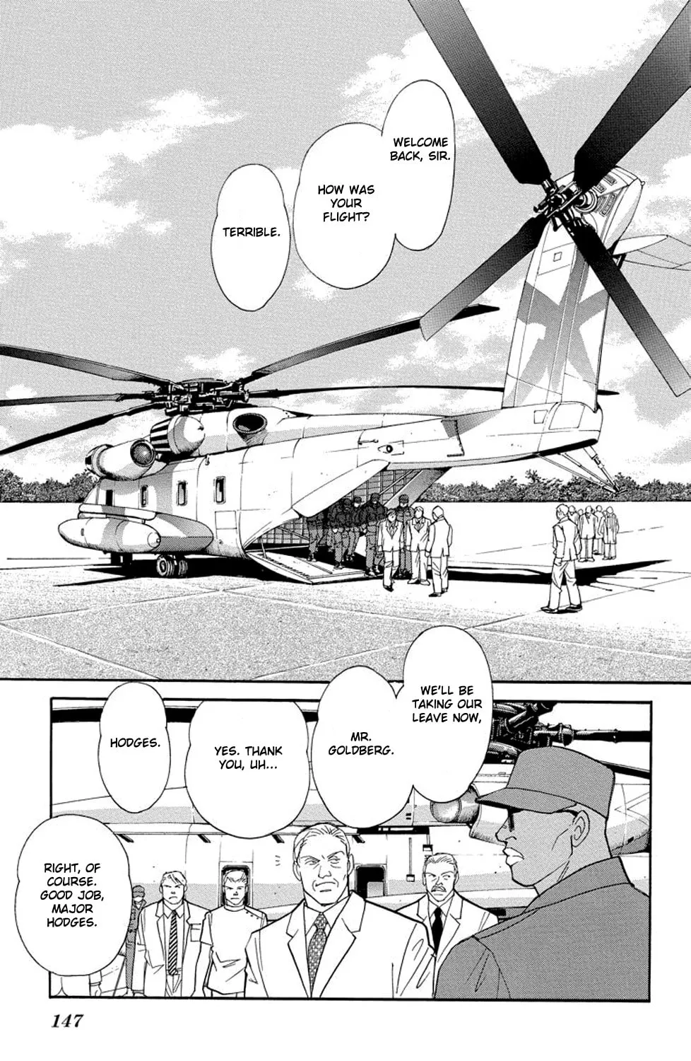 Read Sleeping Eve chapter 3 image 2 on Lezhin