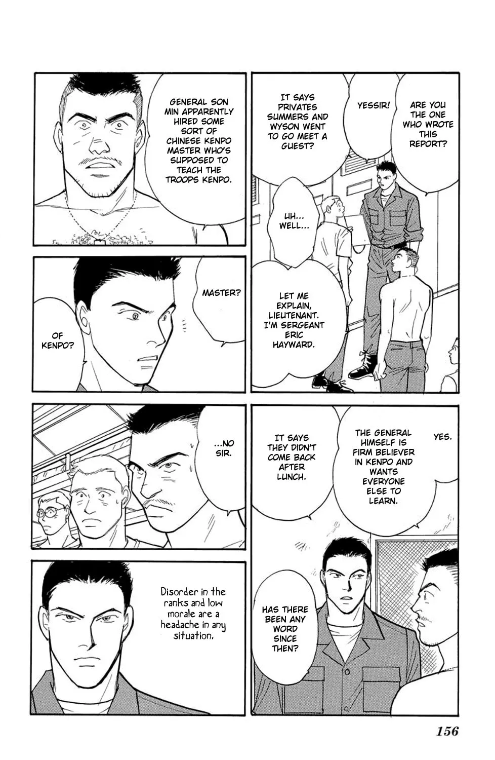 Read Sleeping Eve chapter 3 image 20 on Lezhin