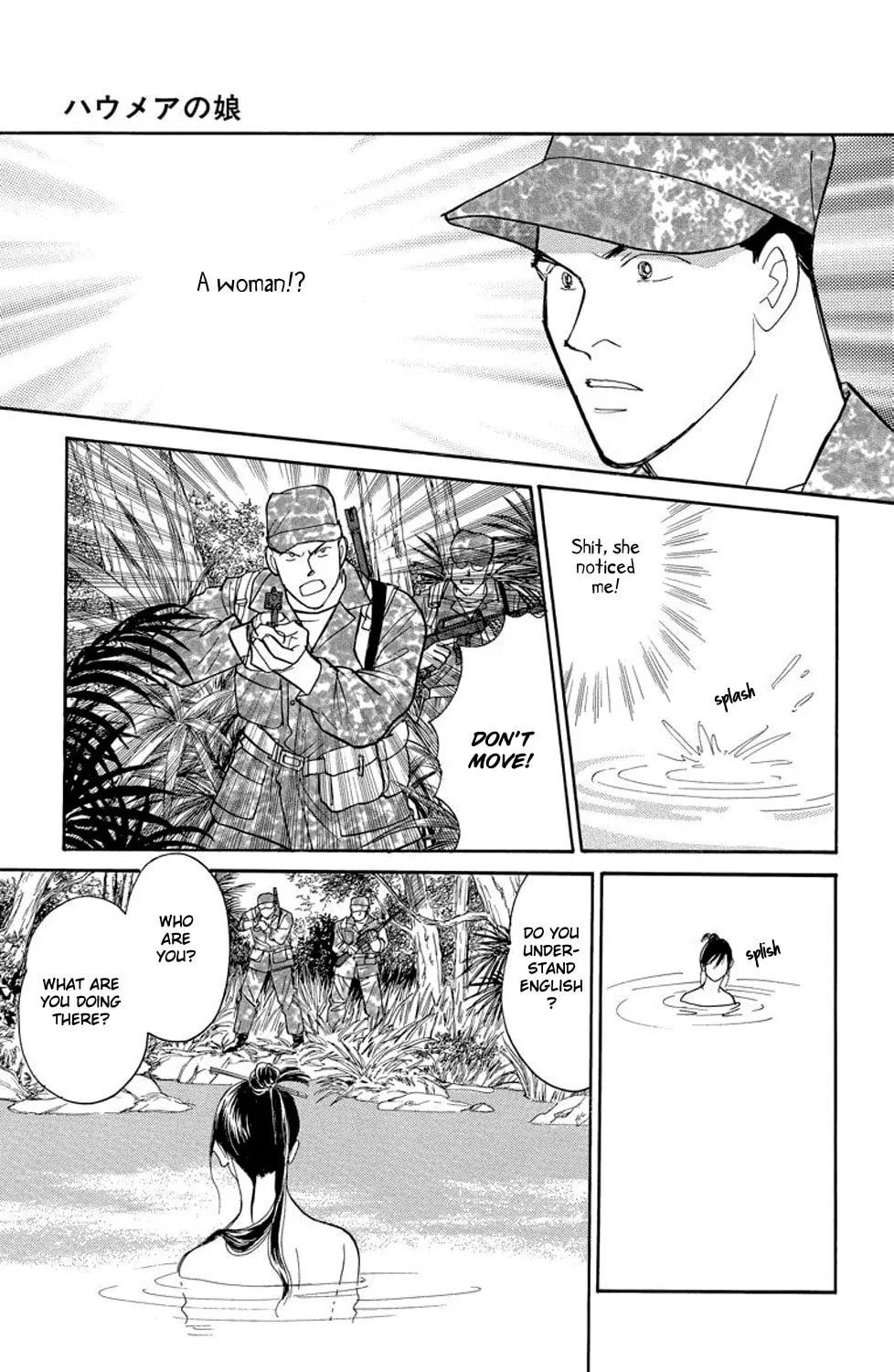 Read Sleeping Eve chapter 3 image 26 on Lezhin