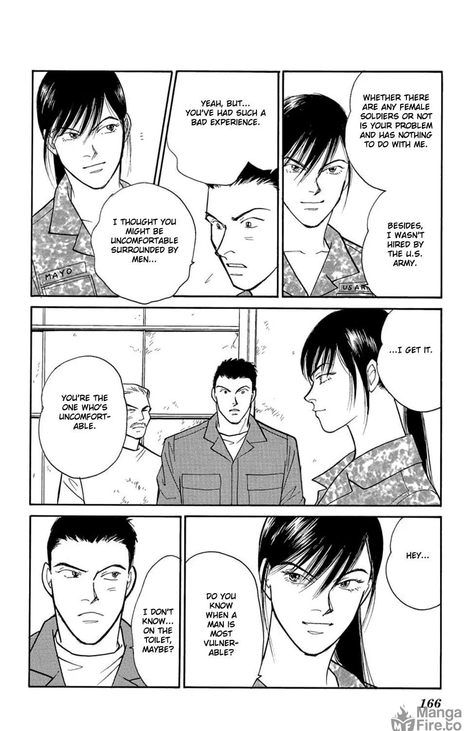 Read Sleeping Eve chapter 3 image 40 on Lezhin