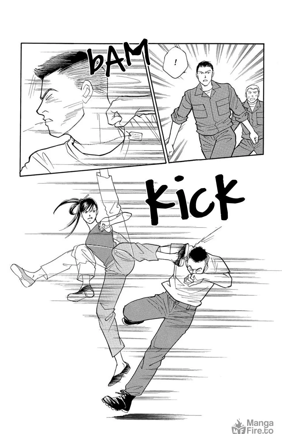 Read Sleeping Eve chapter 3 image 46 on Lezhin