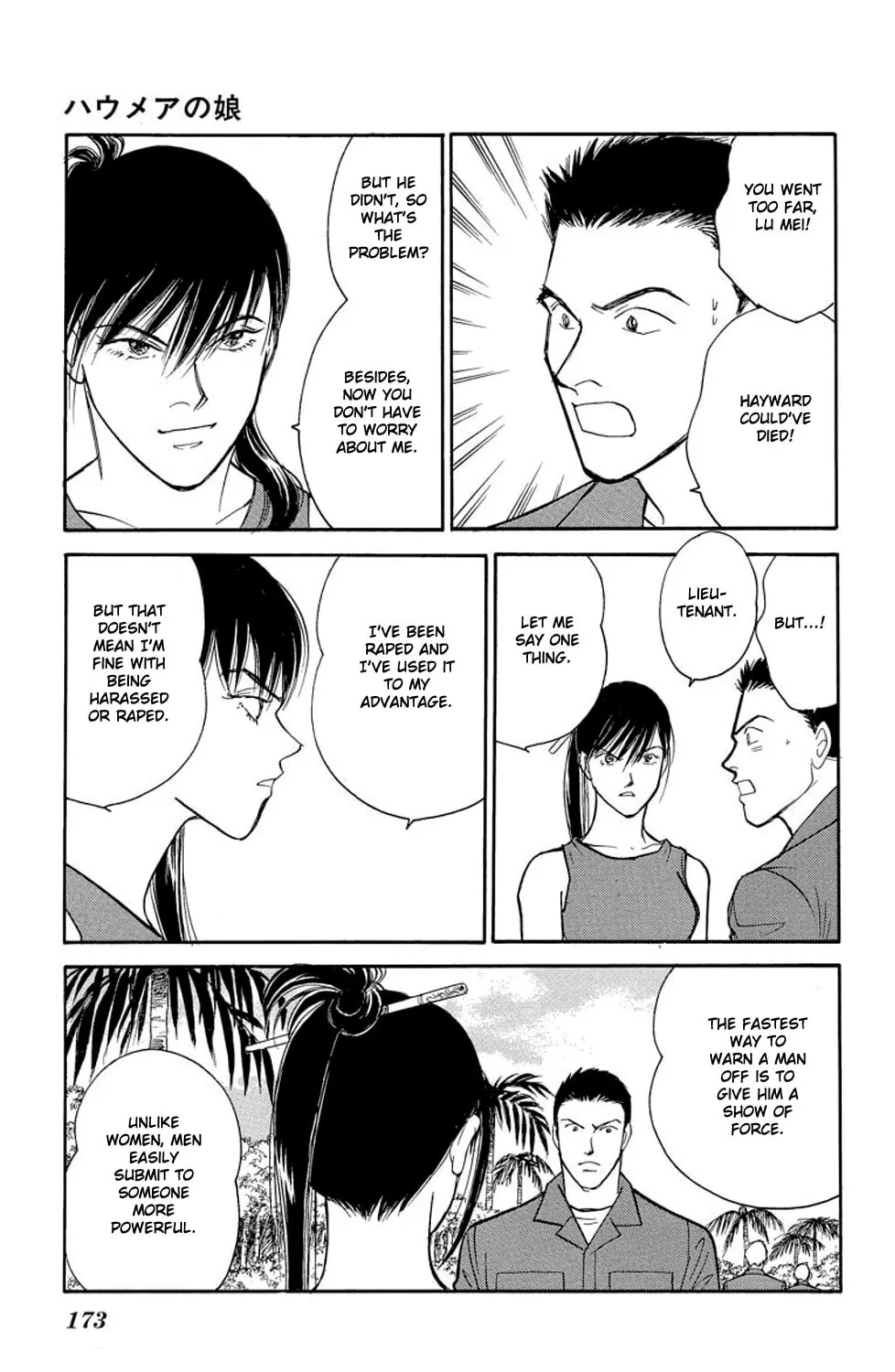 Read Sleeping Eve chapter 3 image 54 on Lezhin