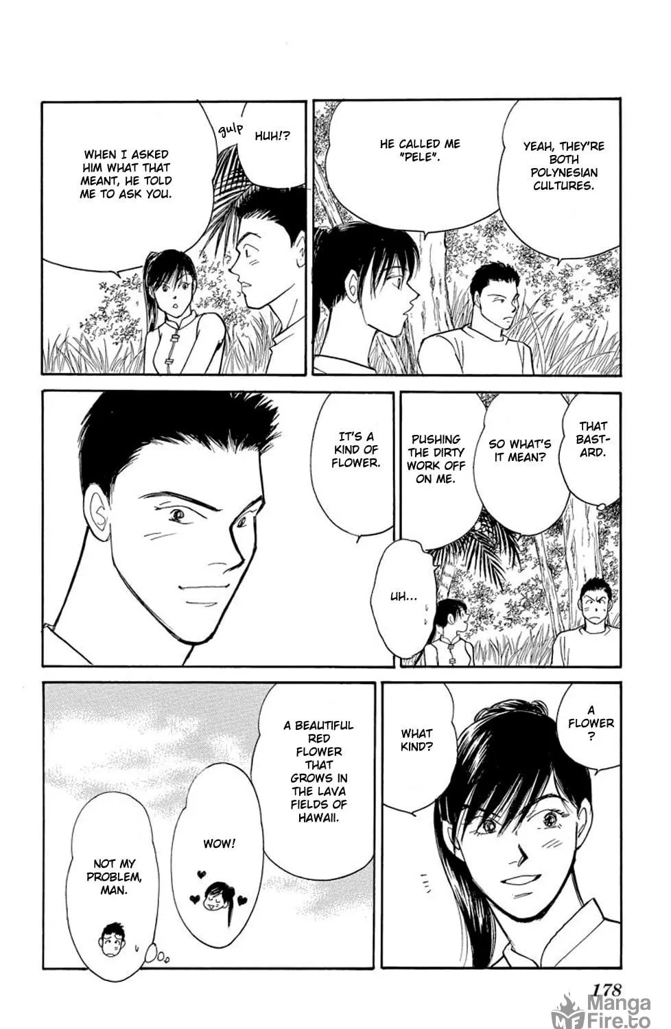 Read Sleeping Eve chapter 3 image 64 on Lezhin