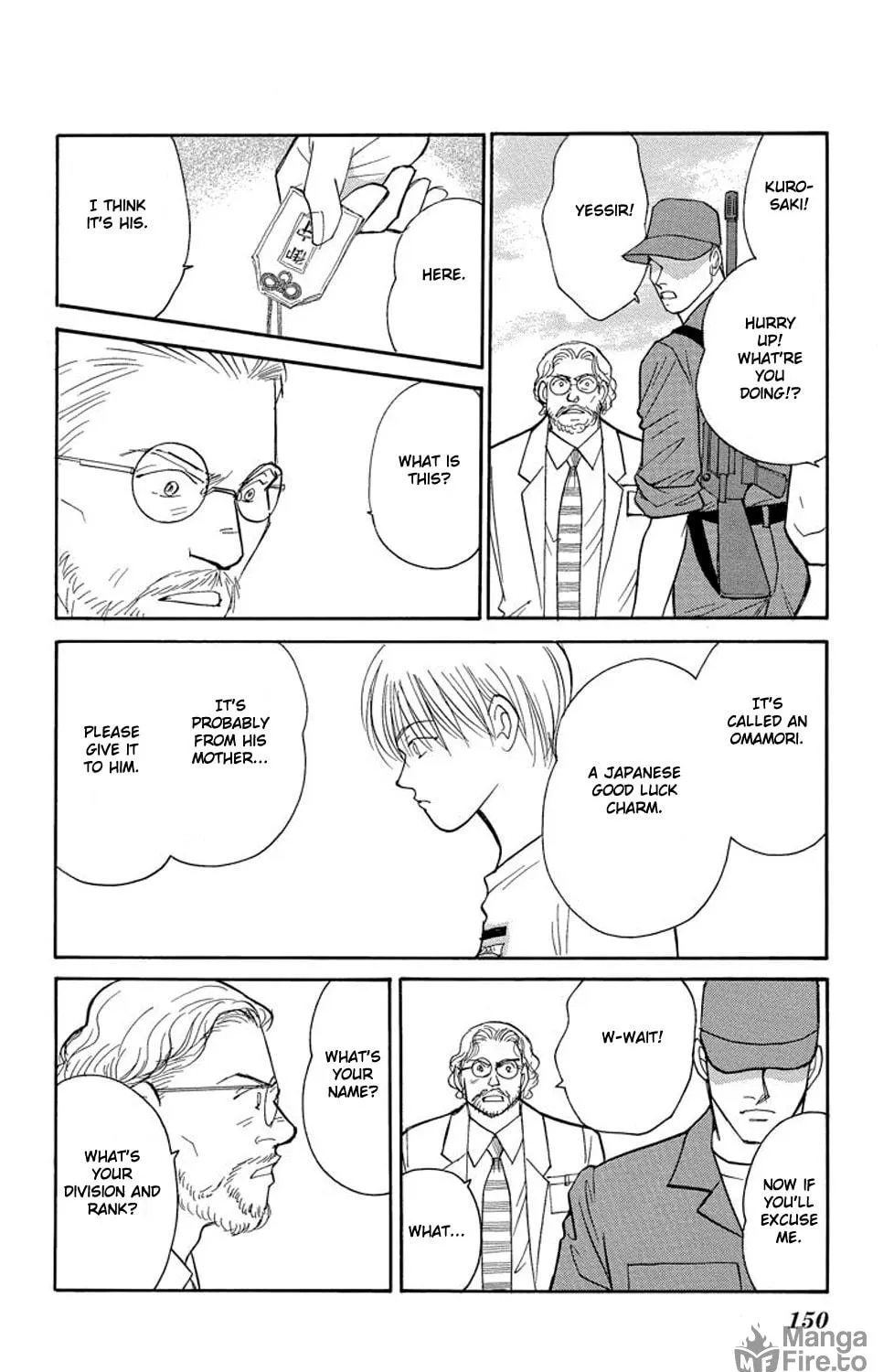 Read Sleeping Eve chapter 3 image 8 on Lezhin
