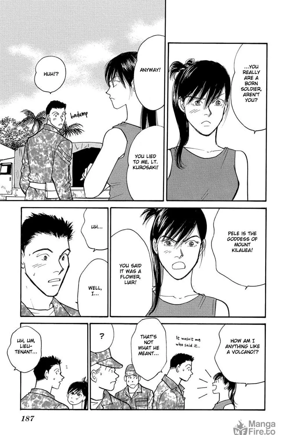 Read Sleeping Eve chapter 3 image 82 on Lezhin