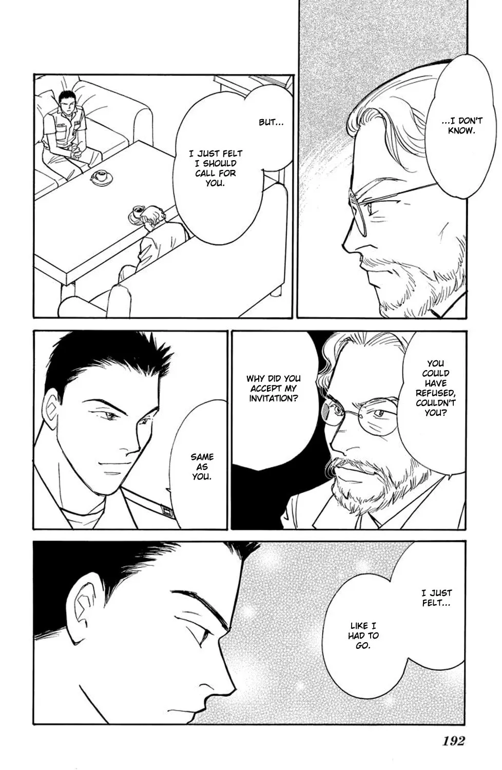 Read Sleeping Eve chapter 3 image 92 on Lezhin
