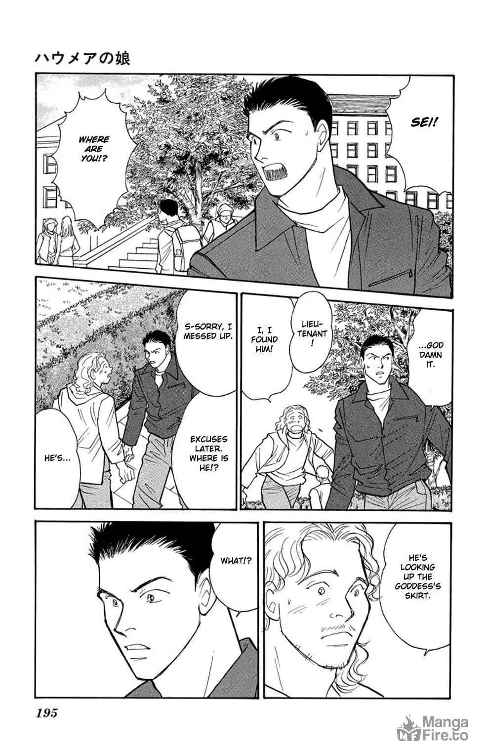 Read Sleeping Eve chapter 3 image 98 on Lezhin