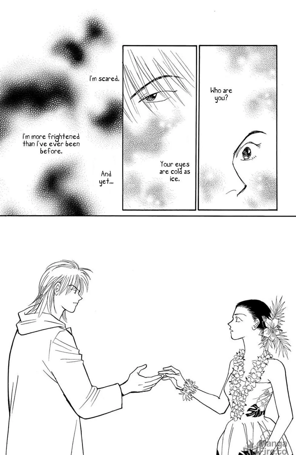 Read Sleeping Eve chapter 4 image 10 on Lezhin