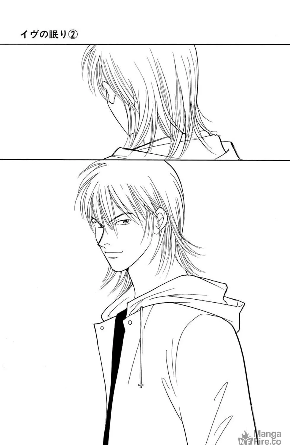 Read Sleeping Eve chapter 4 image 22 on Lezhin
