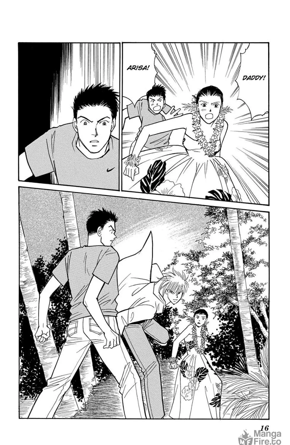 Read Sleeping Eve chapter 4 image 28 on Lezhin