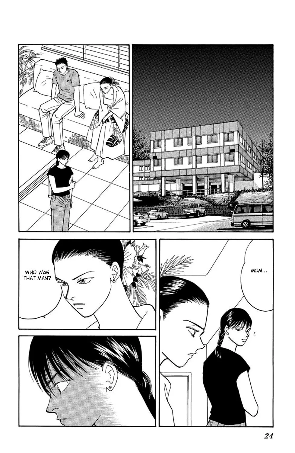 Read Sleeping Eve chapter 4 image 44 on Lezhin