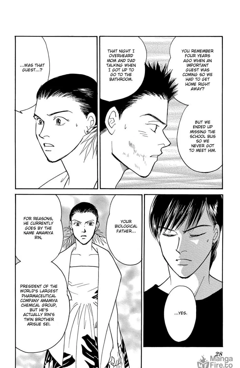 Read Sleeping Eve chapter 4 image 52 on Lezhin