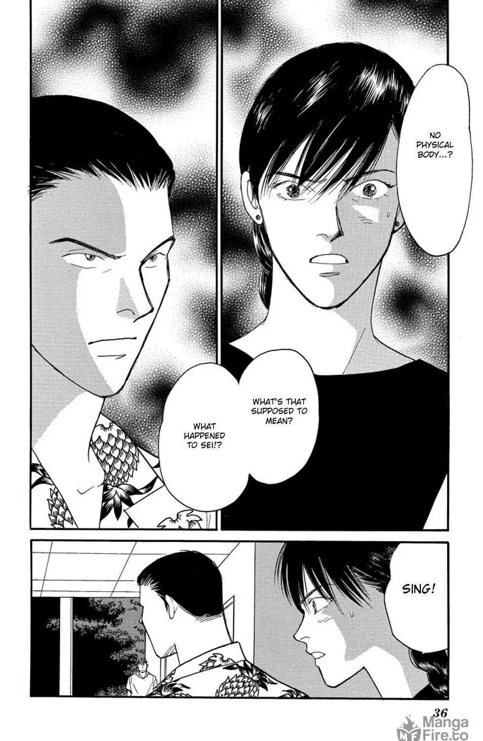 Read Sleeping Eve chapter 4 image 68 on Lezhin