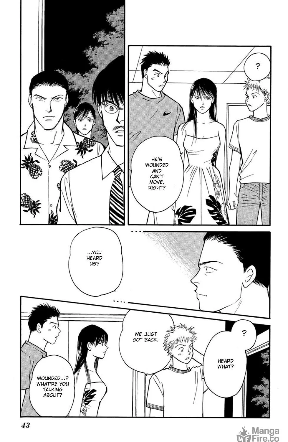Read Sleeping Eve chapter 4 image 82 on Lezhin