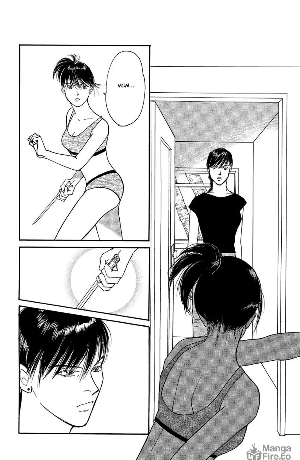 Read Sleeping Eve chapter 5 image 16 on Lezhin