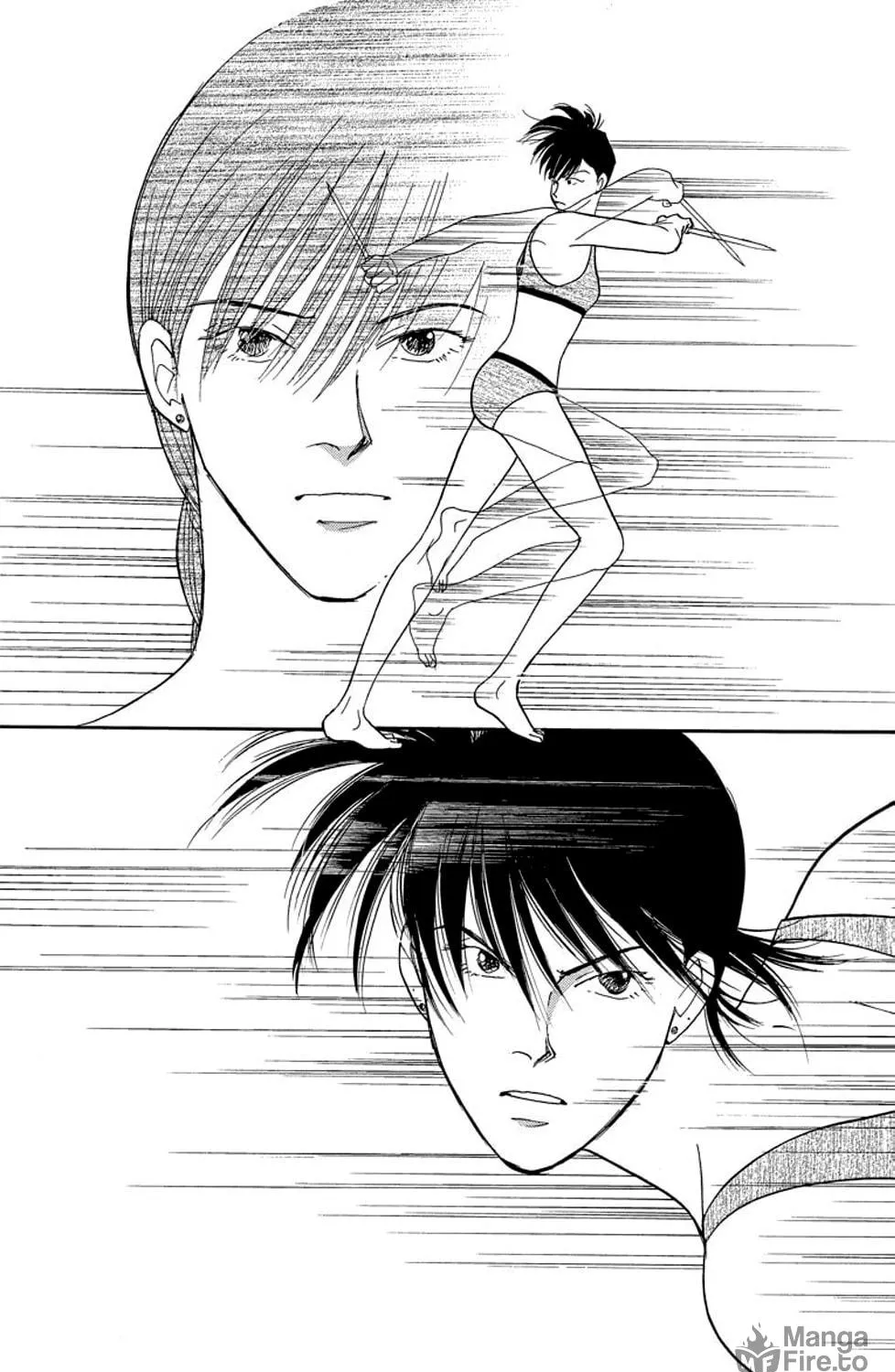 Read Sleeping Eve chapter 5 image 22 on Lezhin