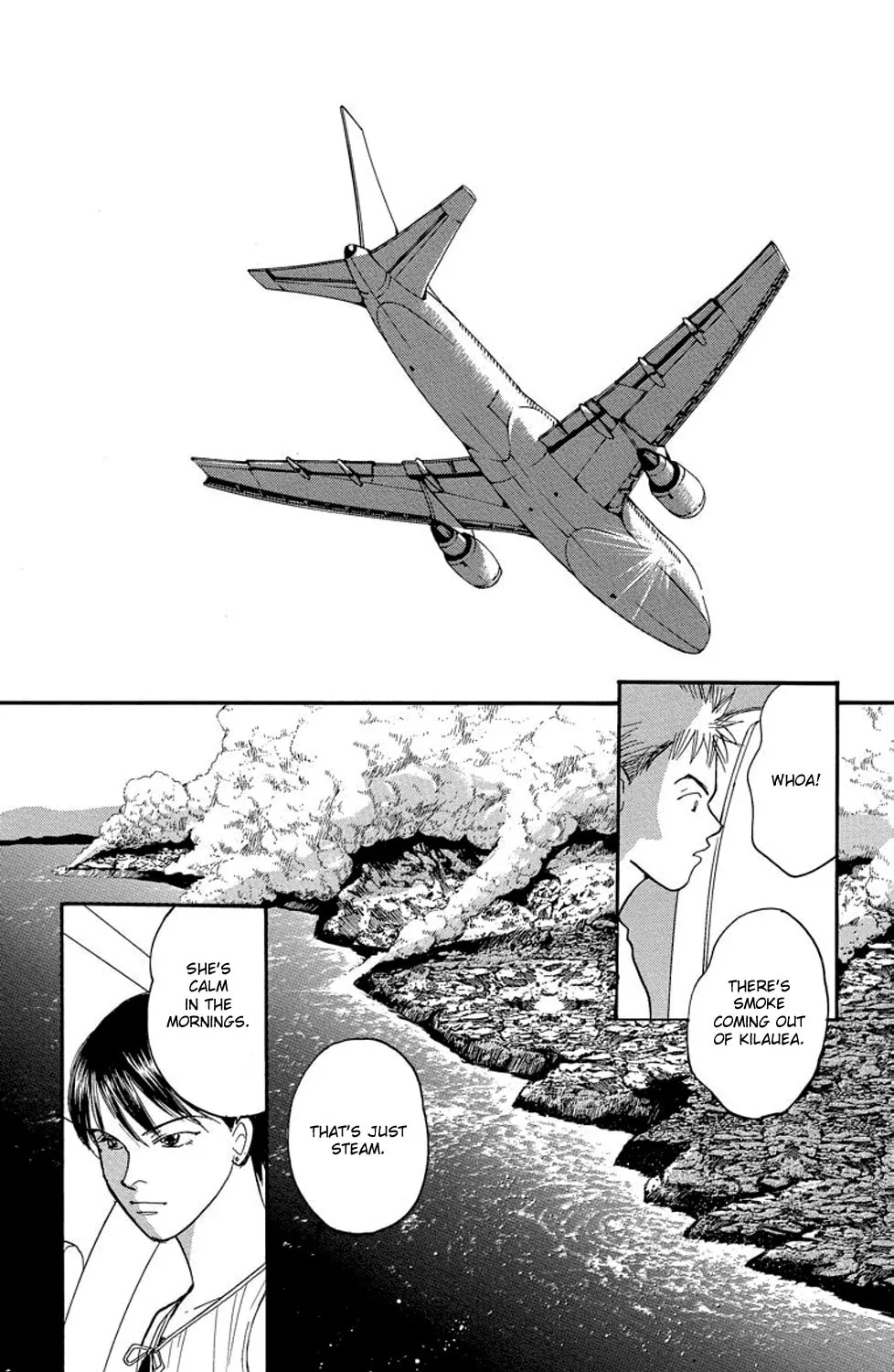 Read Sleeping Eve chapter 5 image 50 on Lezhin