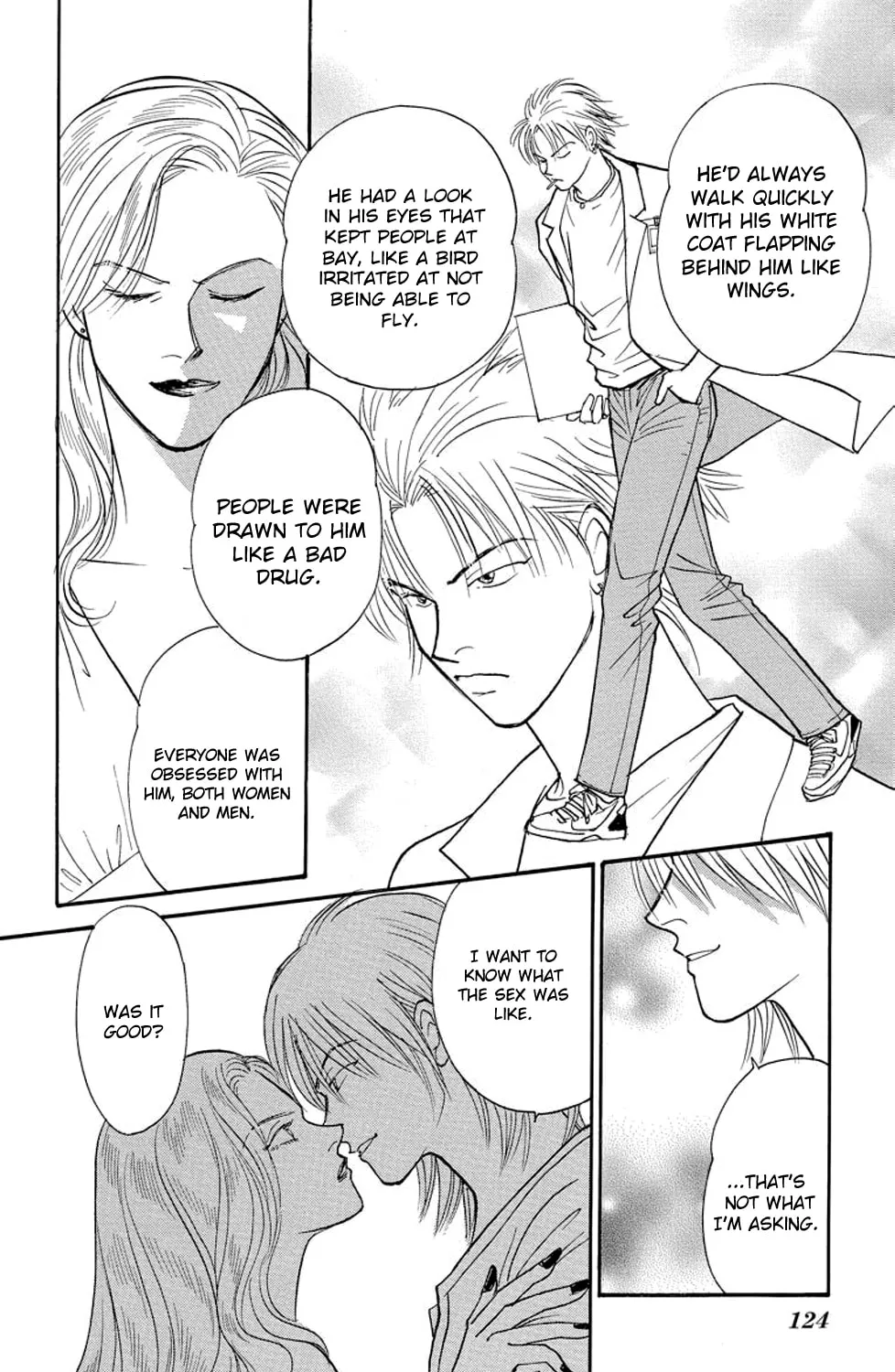 Read Sleeping Eve chapter 6 image 56 on Lezhin