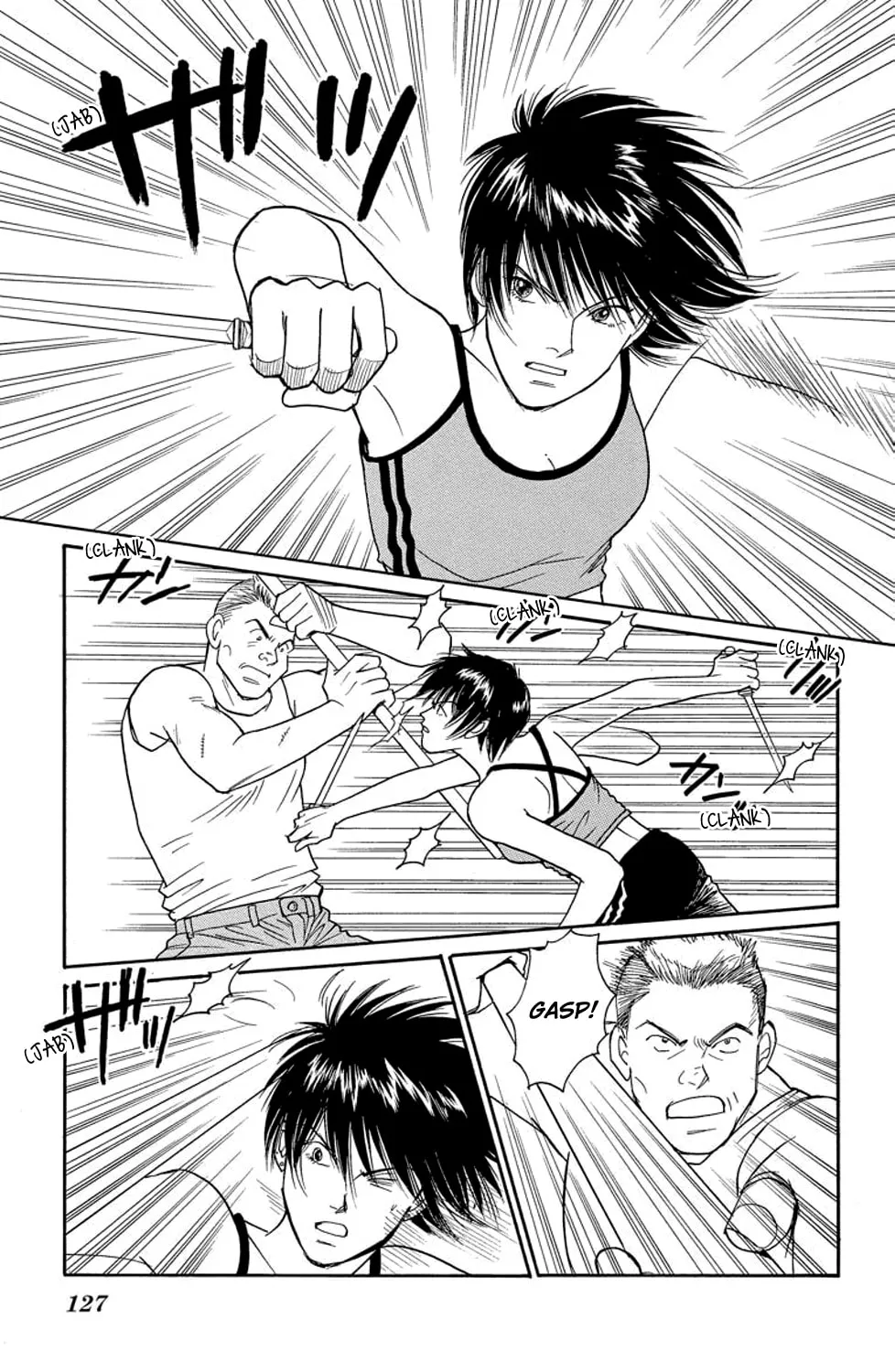 Read Sleeping Eve chapter 6 image 62 on Lezhin