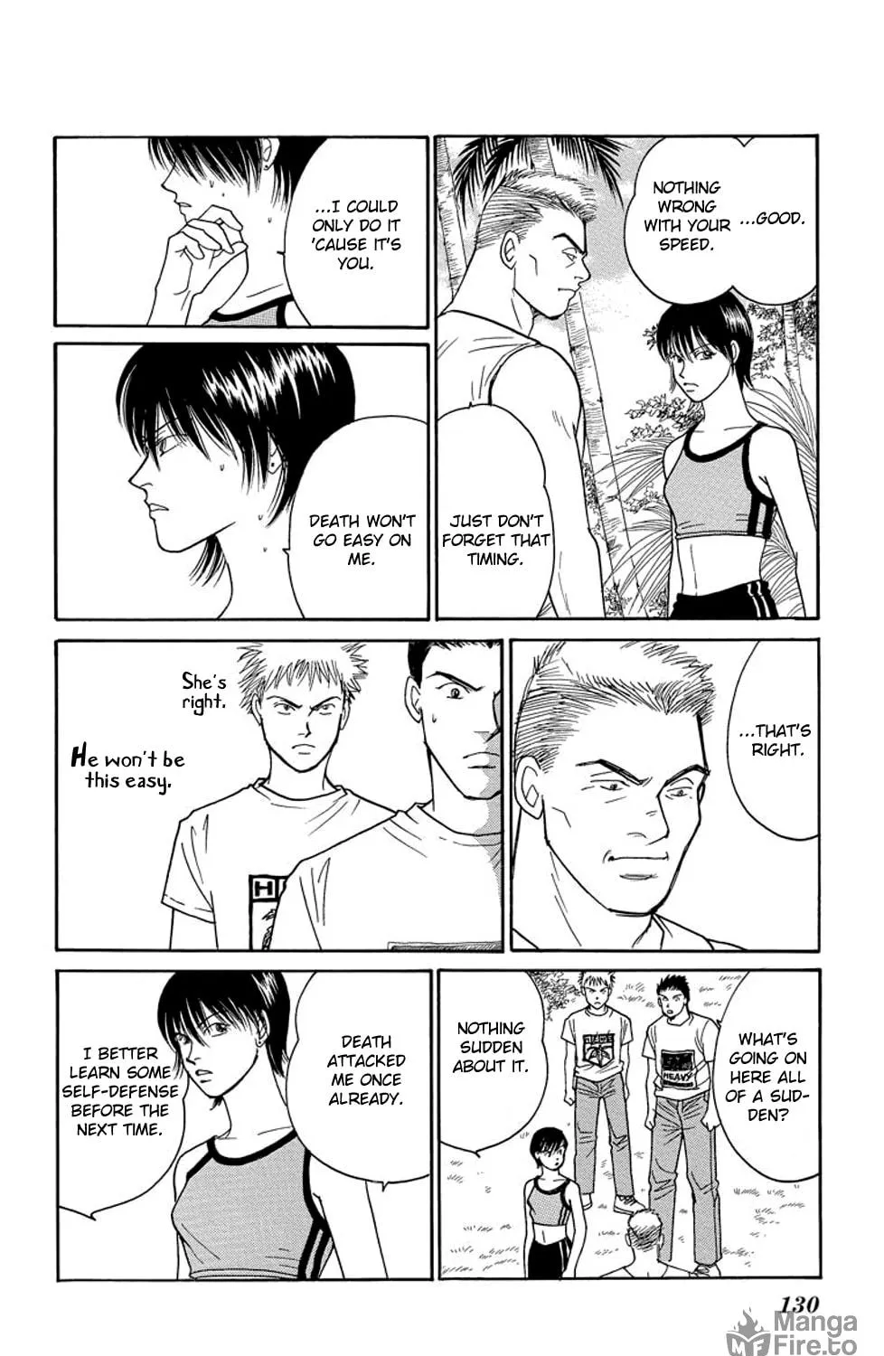 Read Sleeping Eve chapter 6 image 68 on Lezhin