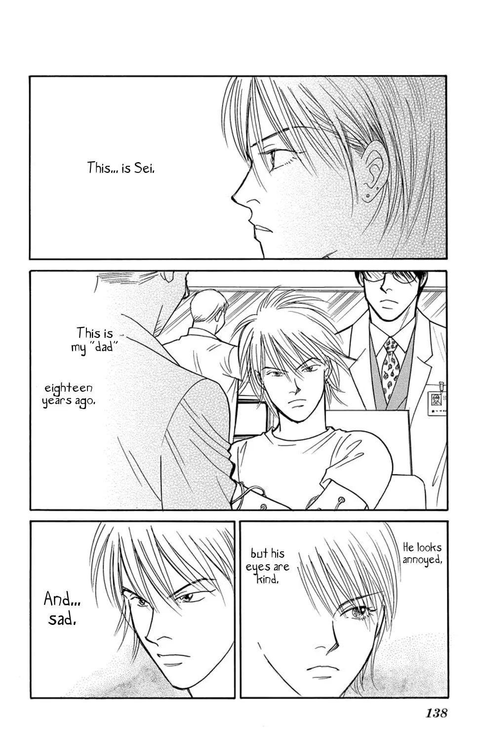 Read Sleeping Eve chapter 6 image 84 on Lezhin