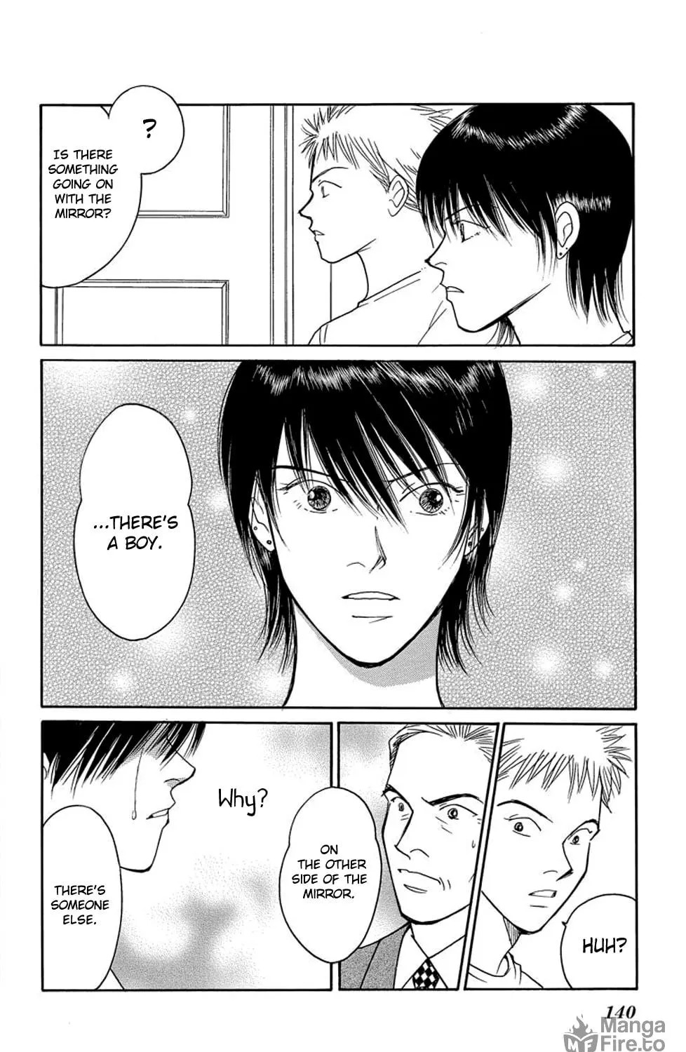 Read Sleeping Eve chapter 6 image 88 on Lezhin