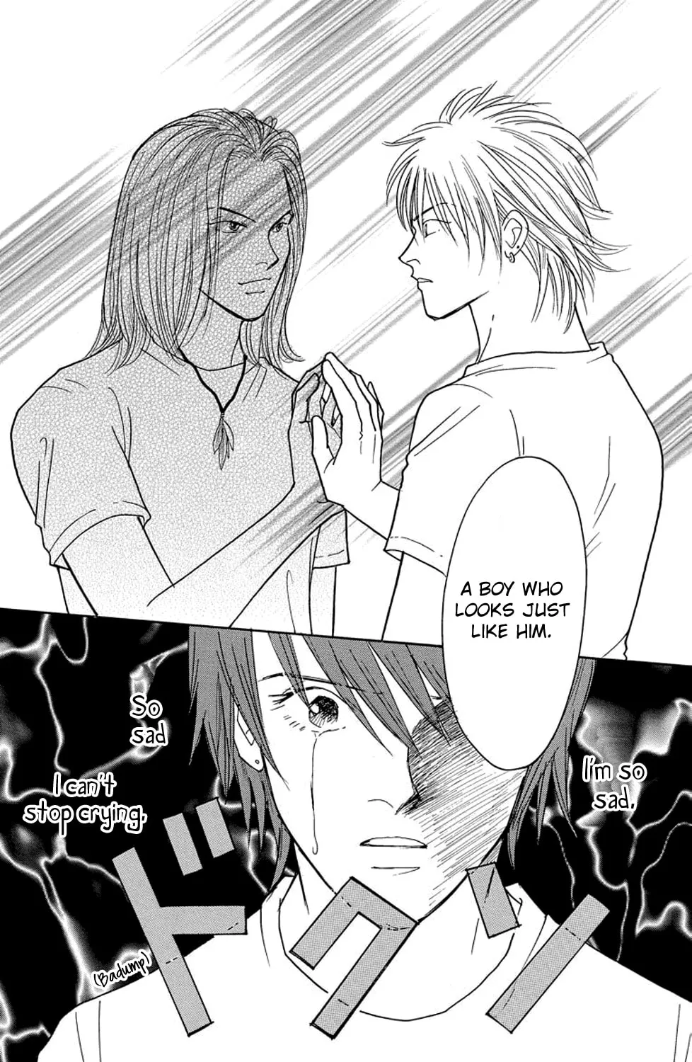 Read Sleeping Eve chapter 6 image 90 on Lezhin