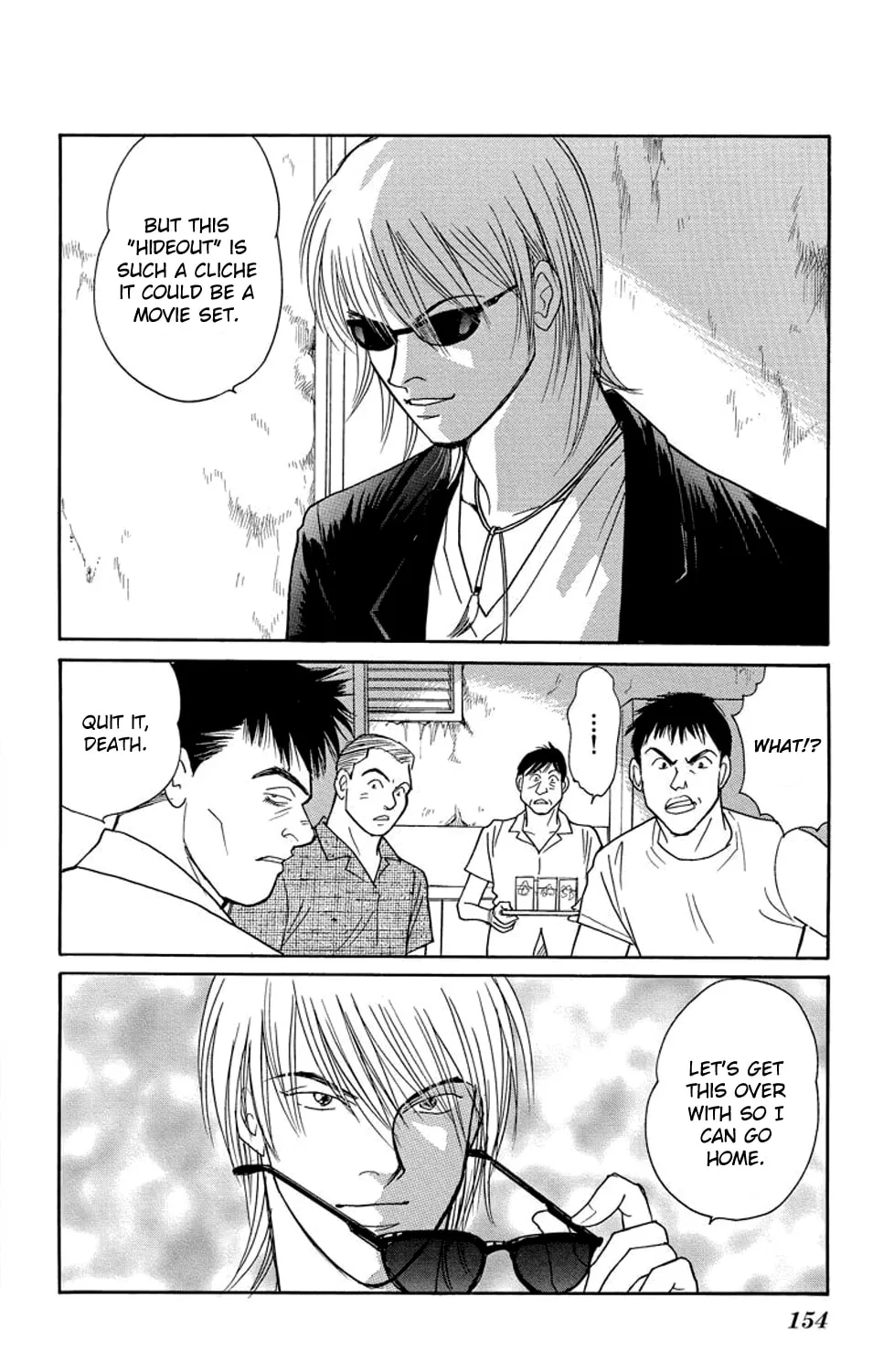 Read Sleeping Eve chapter 7 image 24 on Lezhin