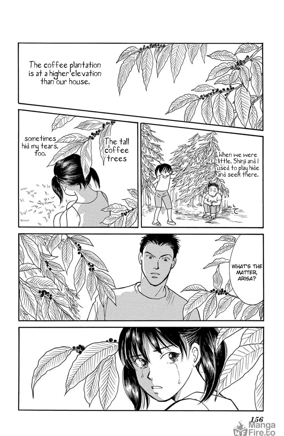 Read Sleeping Eve chapter 7 image 28 on Lezhin