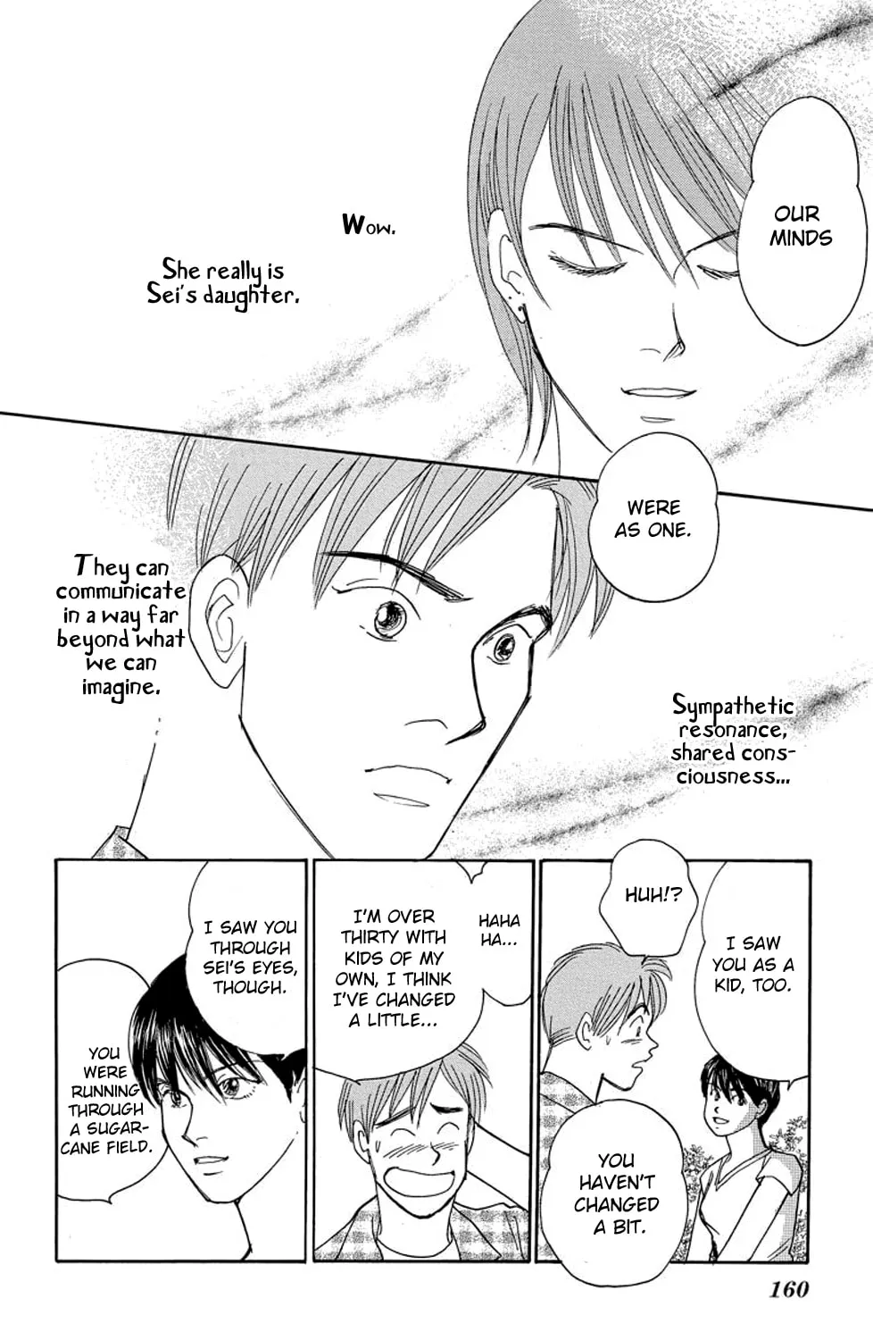 Read Sleeping Eve chapter 7 image 36 on Lezhin