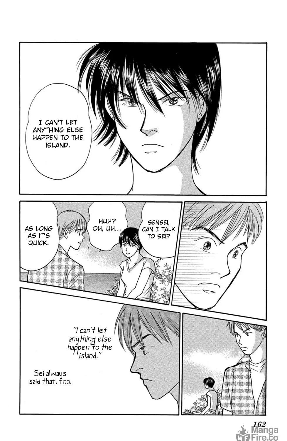 Read Sleeping Eve chapter 7 image 40 on Lezhin