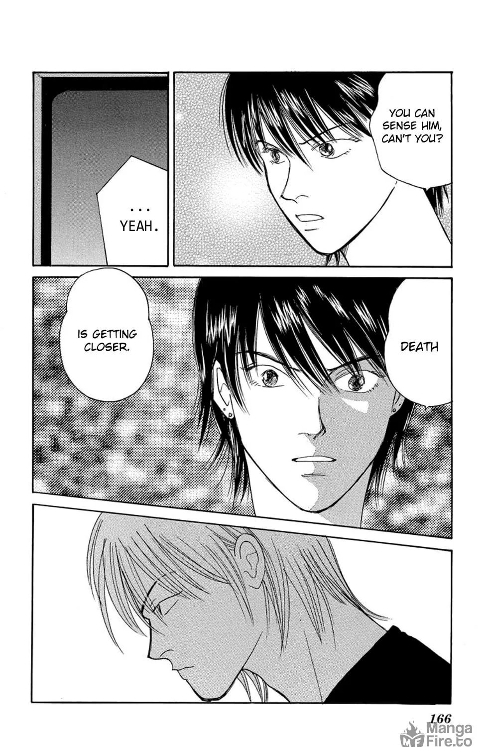 Read Sleeping Eve chapter 7 image 48 on Lezhin