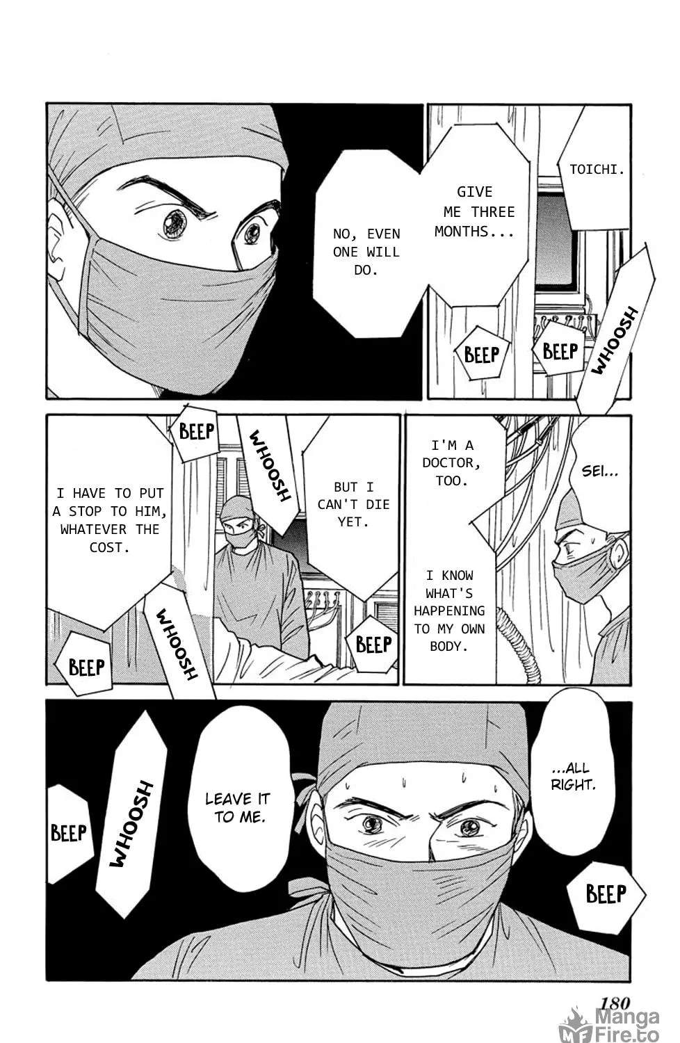 Read Sleeping Eve chapter 7 image 76 on Lezhin