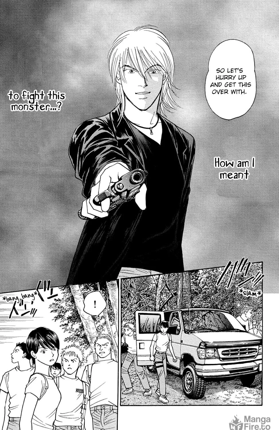 Read Sleeping Eve chapter 8 image 18 on Lezhin