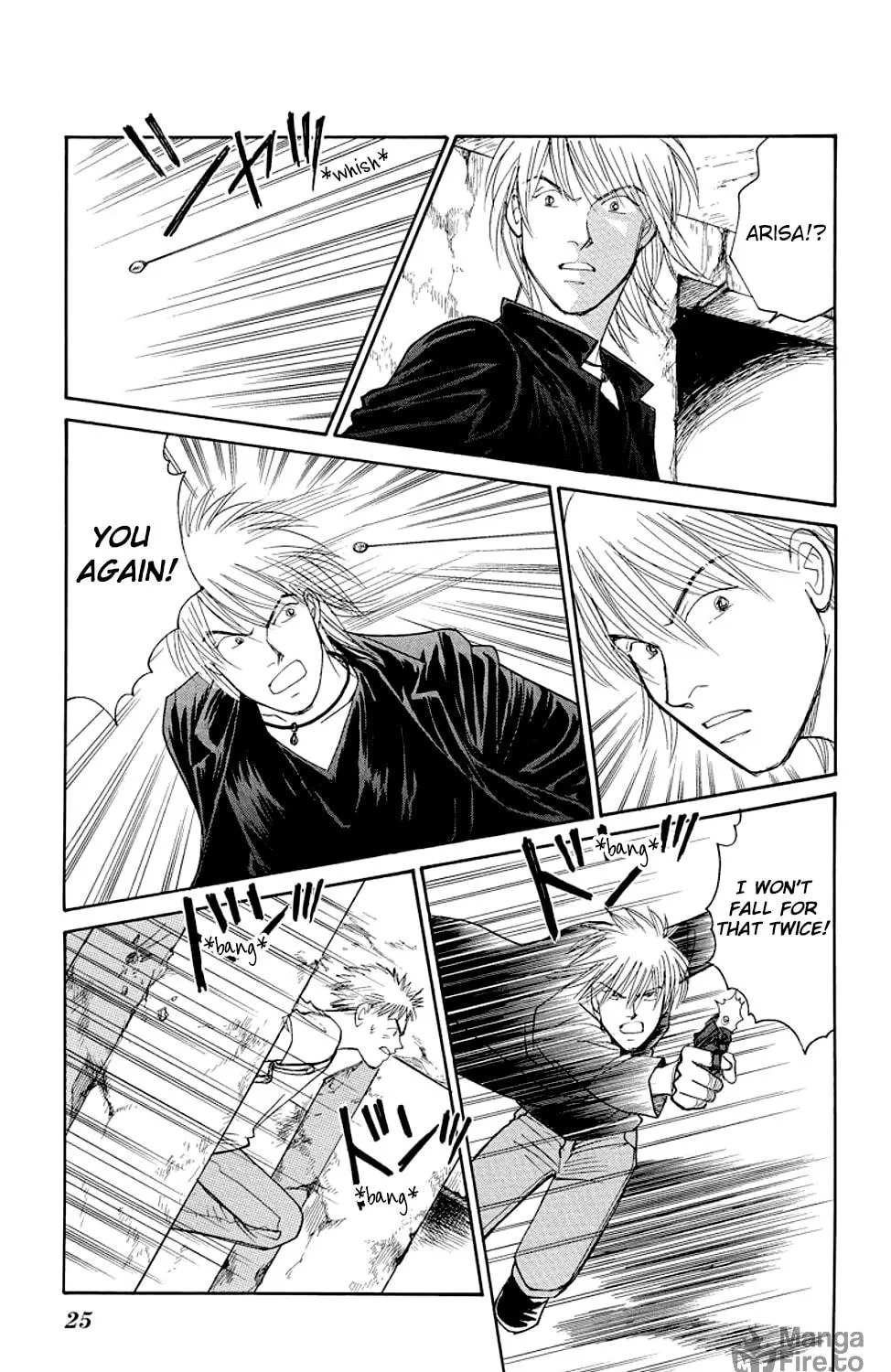 Read Sleeping Eve chapter 8 image 46 on Lezhin