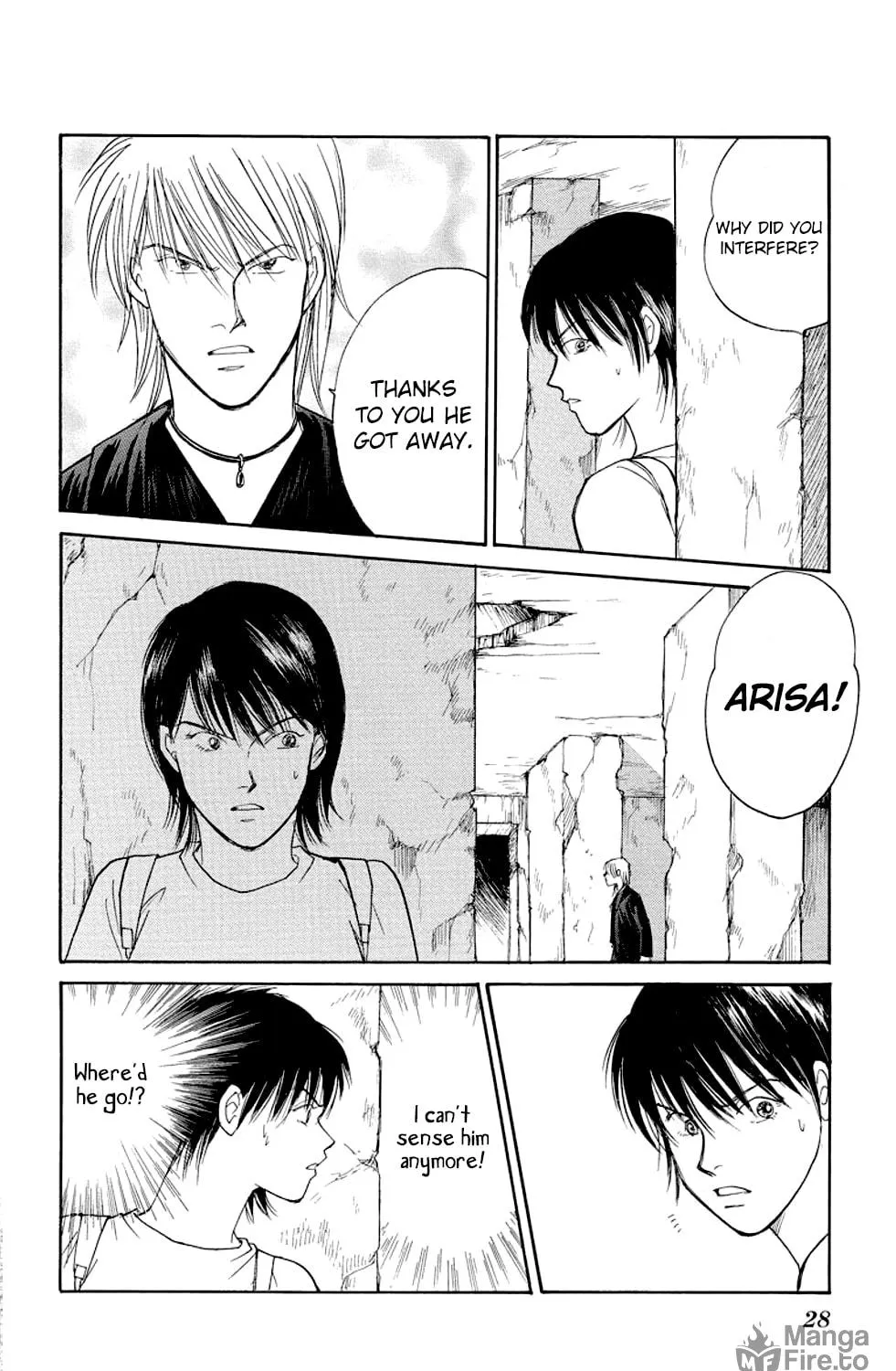 Read Sleeping Eve chapter 8 image 52 on Lezhin