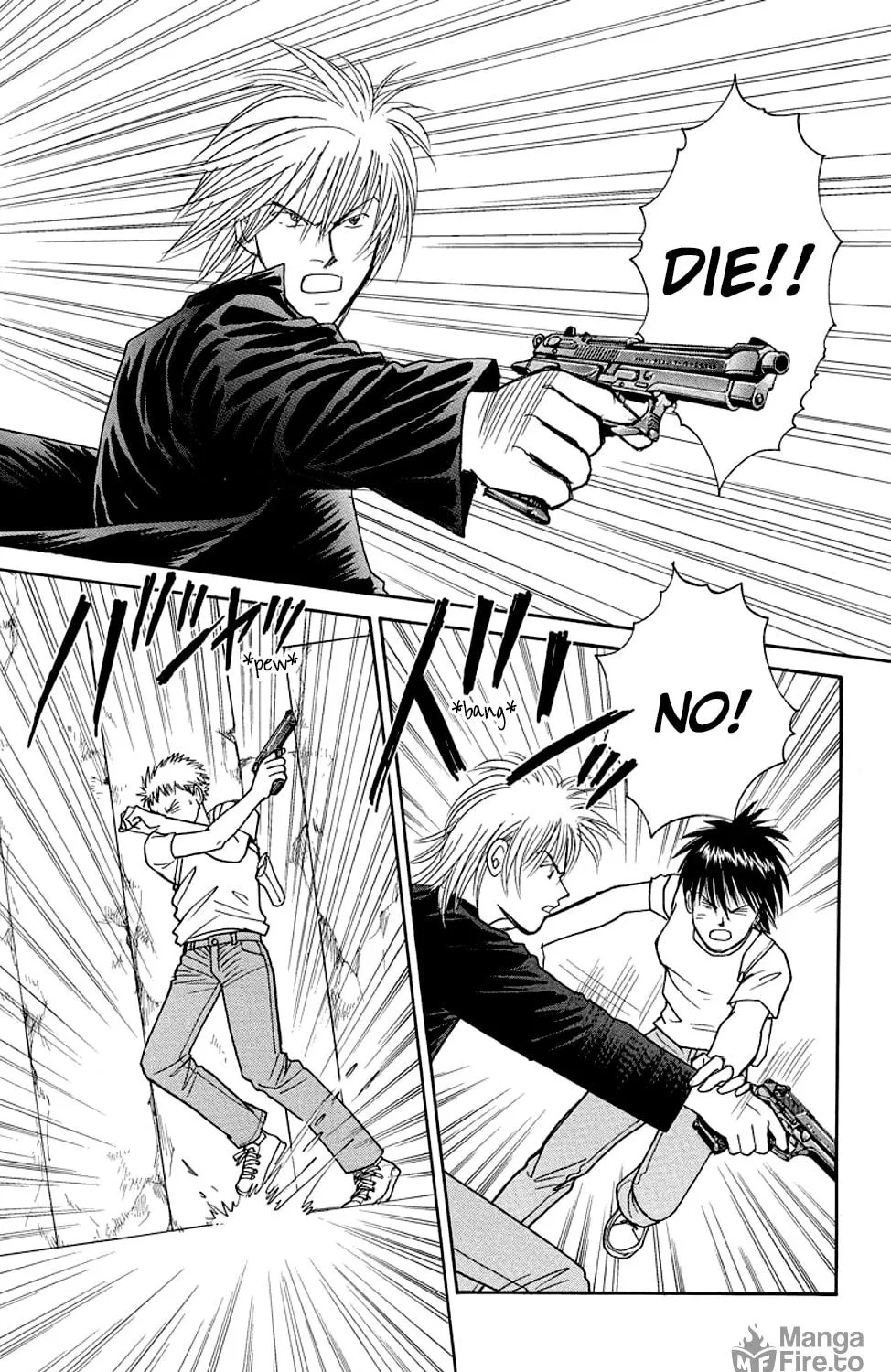 Read Sleeping Eve chapter 8 image 78 on Lezhin