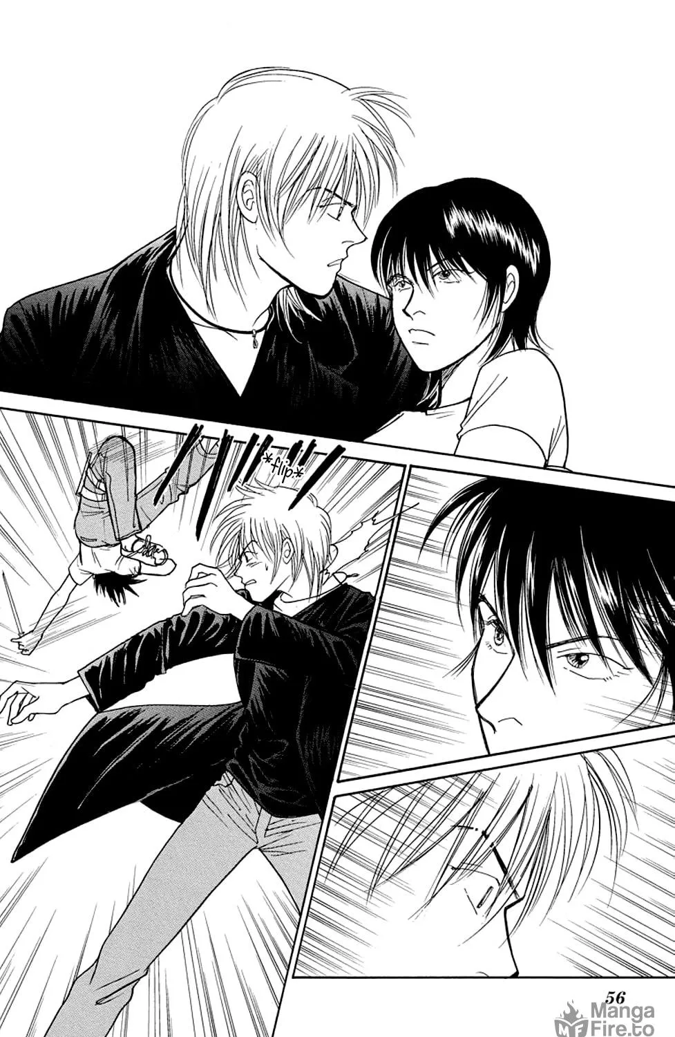 Read Sleeping Eve chapter 9 image 16 on Lezhin