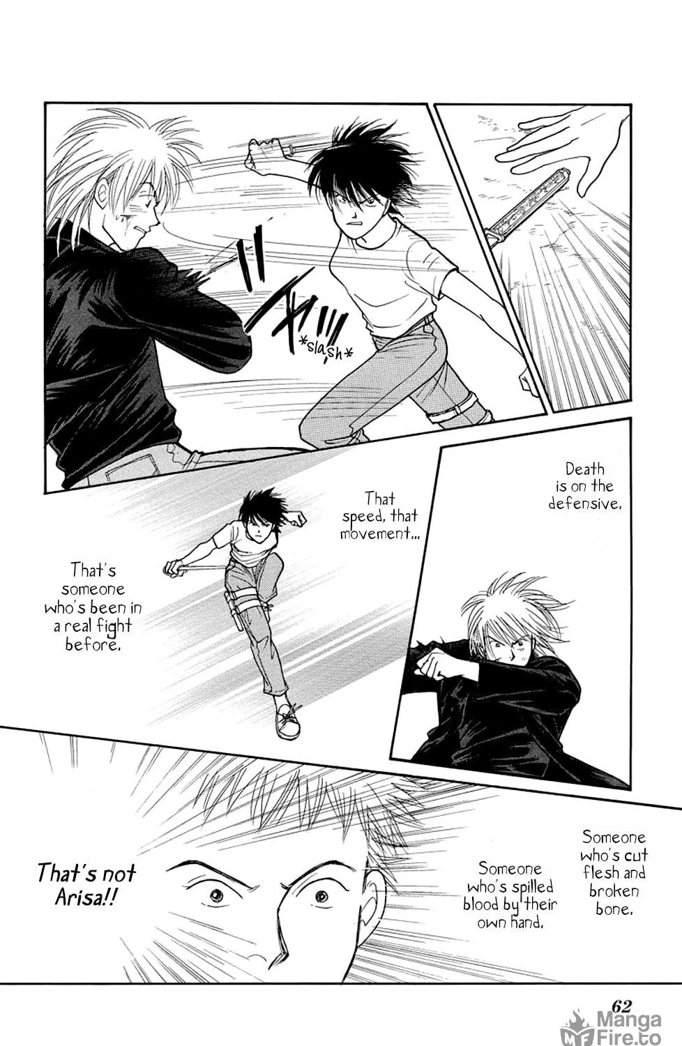 Read Sleeping Eve chapter 9 image 28 on Lezhin